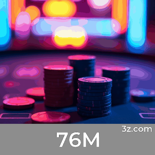 Cassino ao Vivo 76M - 250+ Mesas com Dealers Profissionais