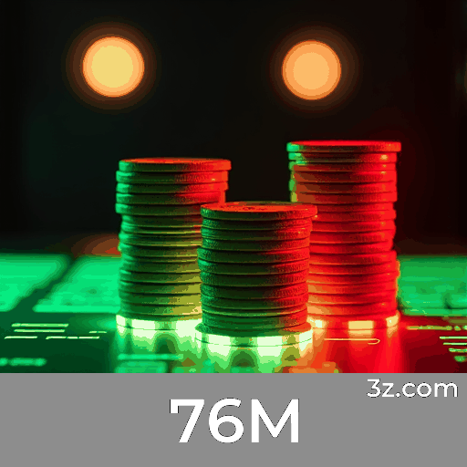 Cadastro 76M - Crie sua conta e ganhe R$99